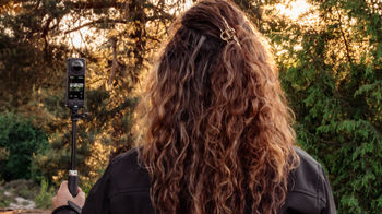 Help mee en breng de natuur van Dalfsen tot leven voor mensen met dementie!