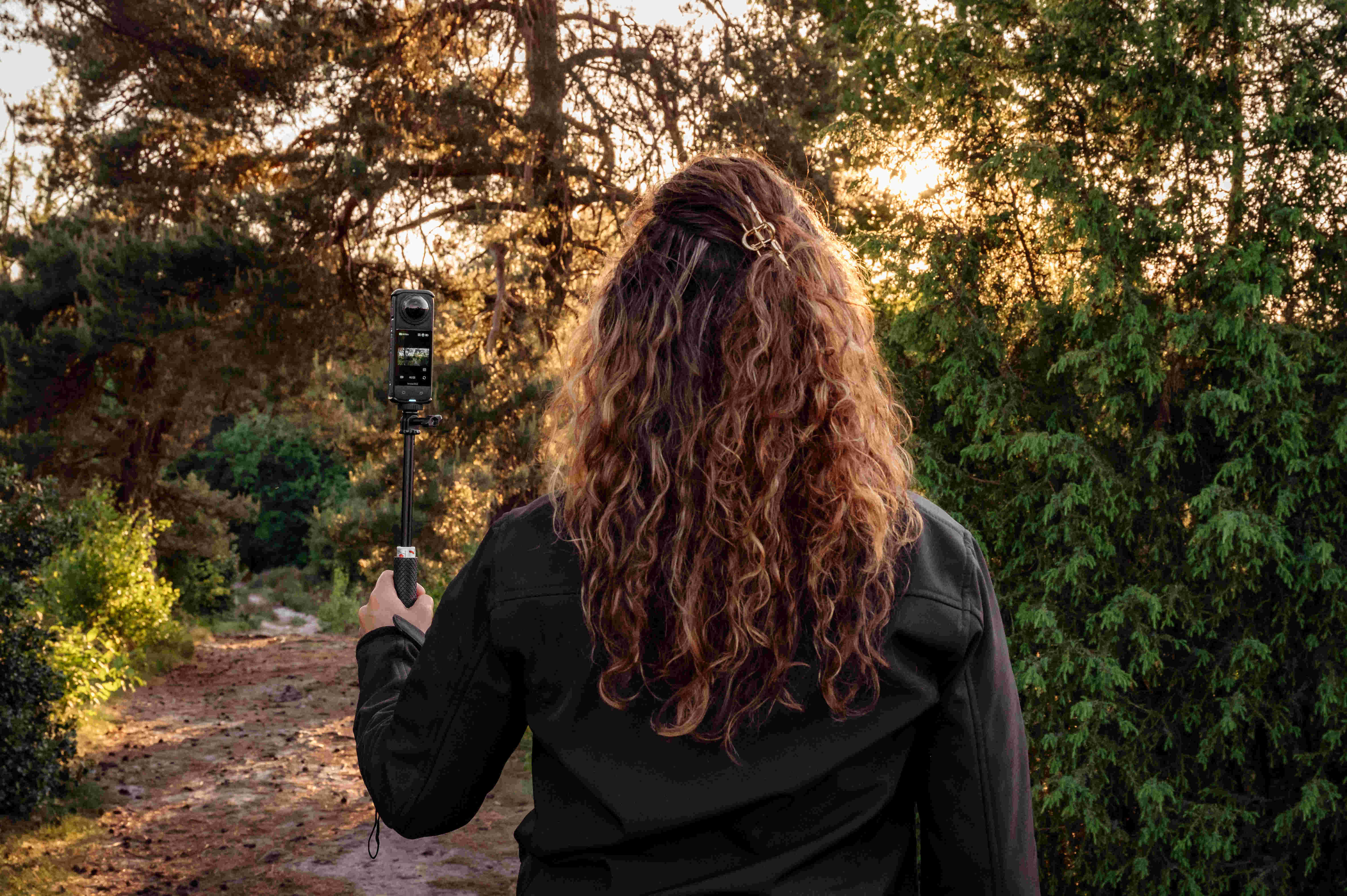 Vacature: Spotter voor natuurwandelvideo’s (vrijwillig / flexibel)