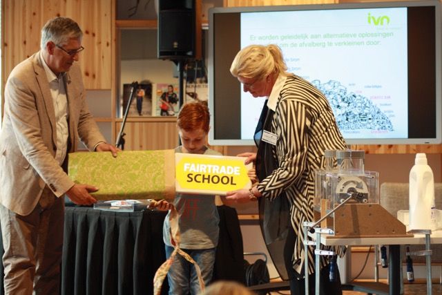 Werkgroep Fairtrade Dronten