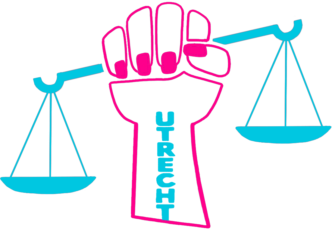 Vrouwenrechtswinkel Utrecht