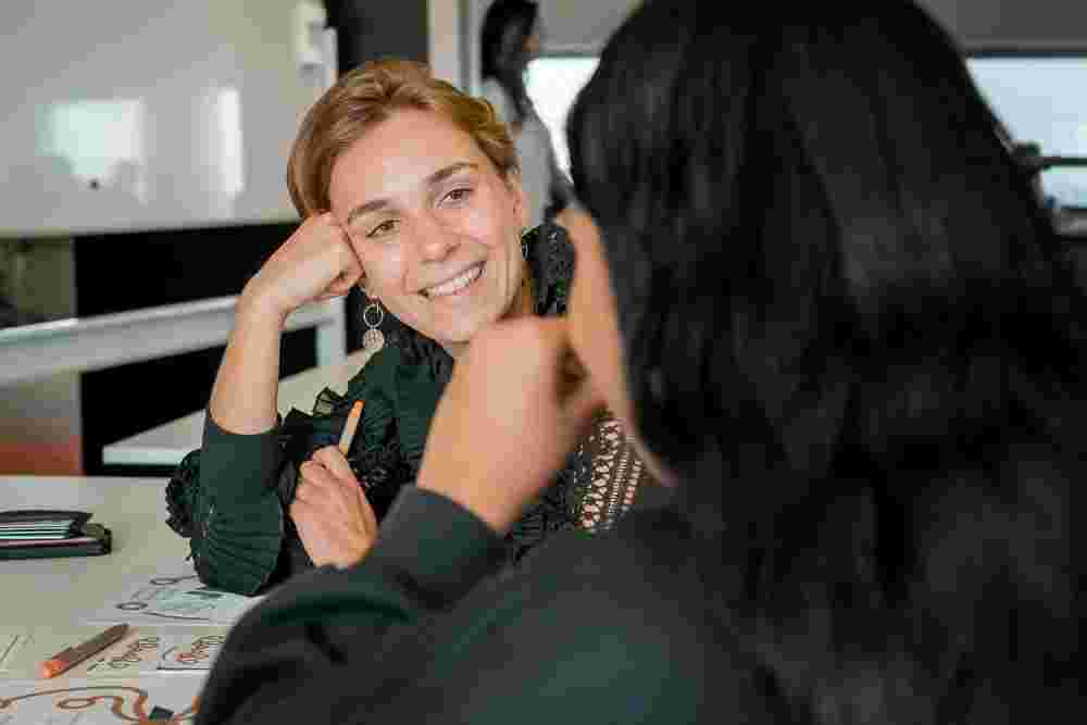 Word Carrière Coach en ondersteun scholieren met het maken van een studiekeuze!