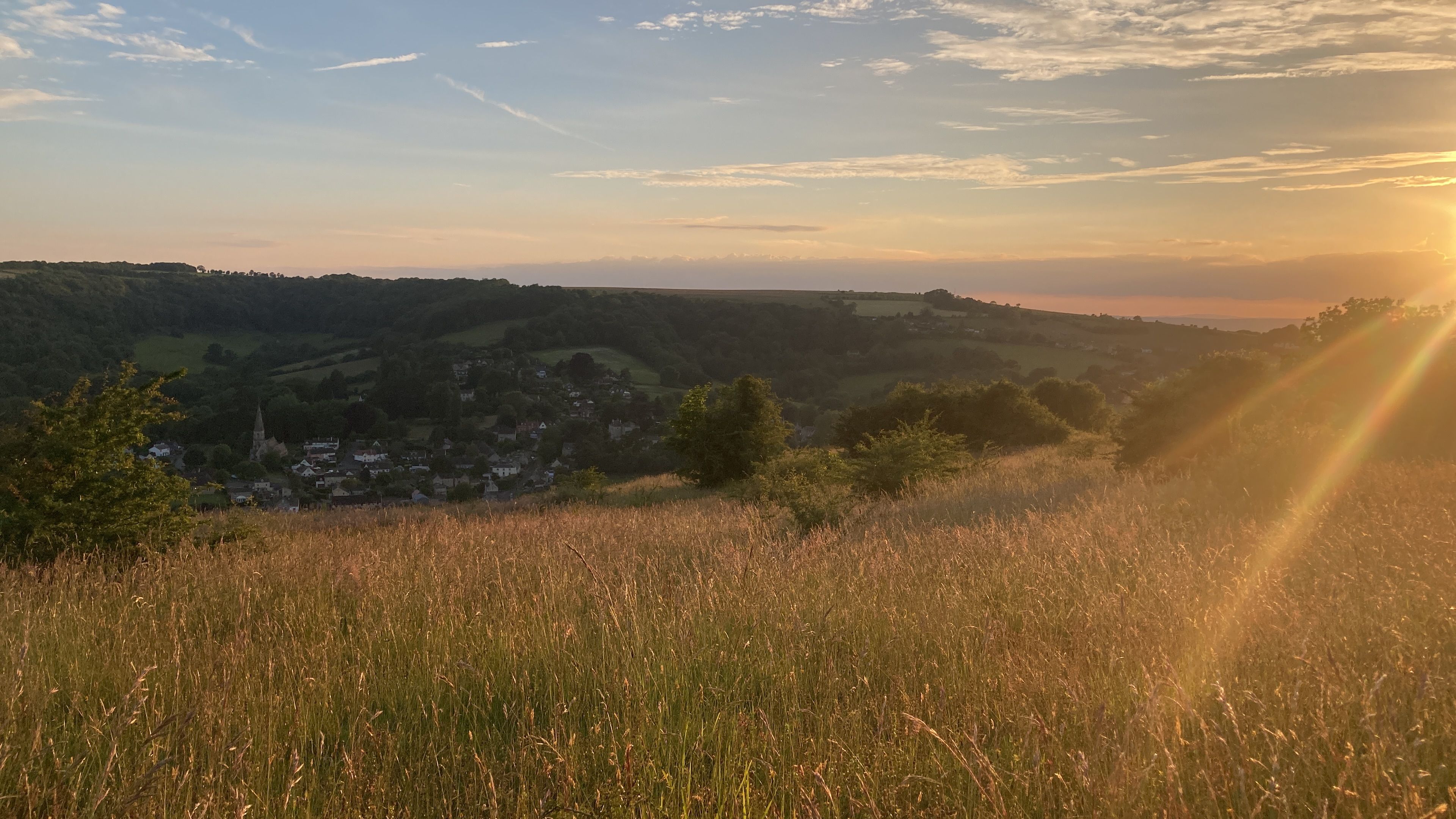 Gloucester Vale Conservation Volunteers