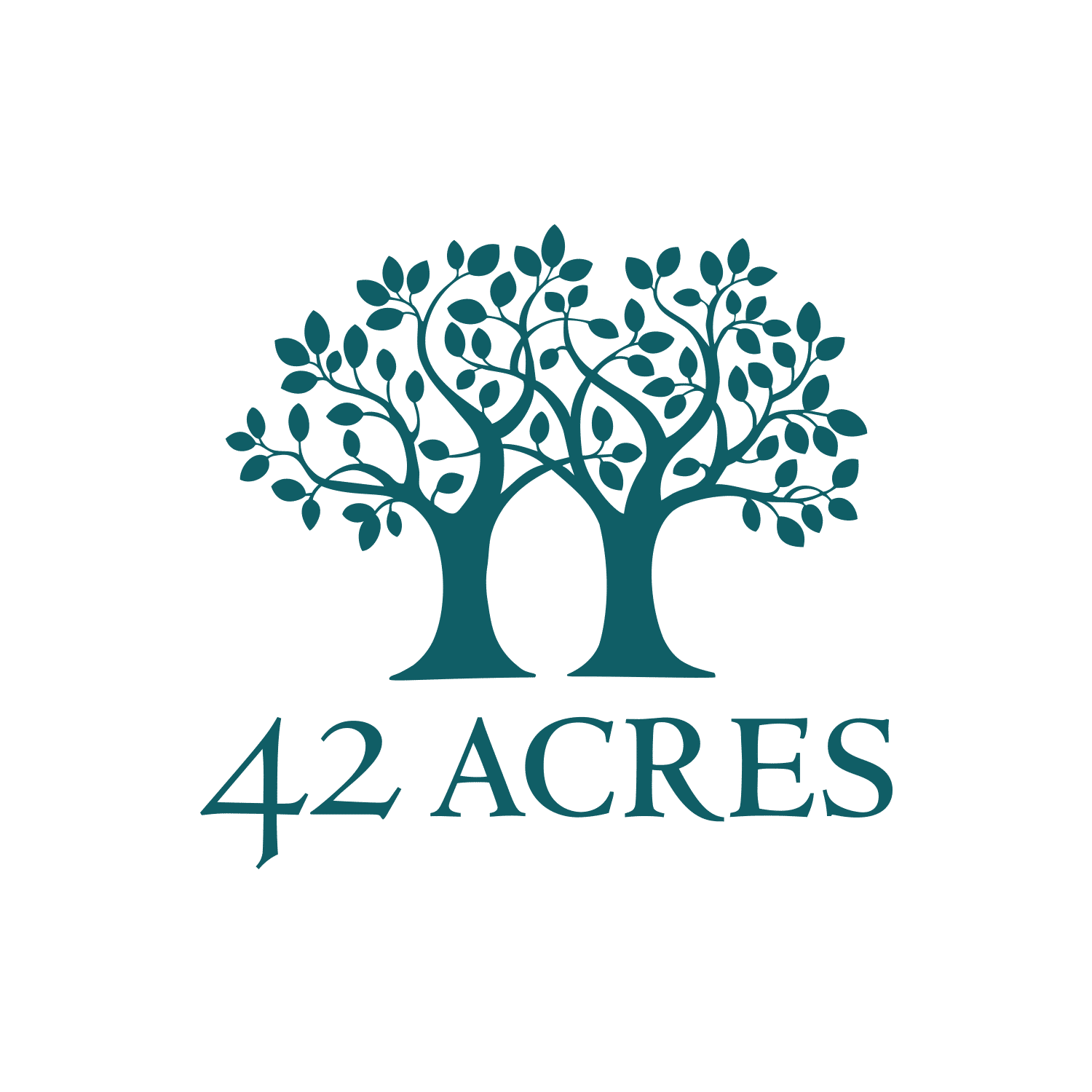 42 Acres