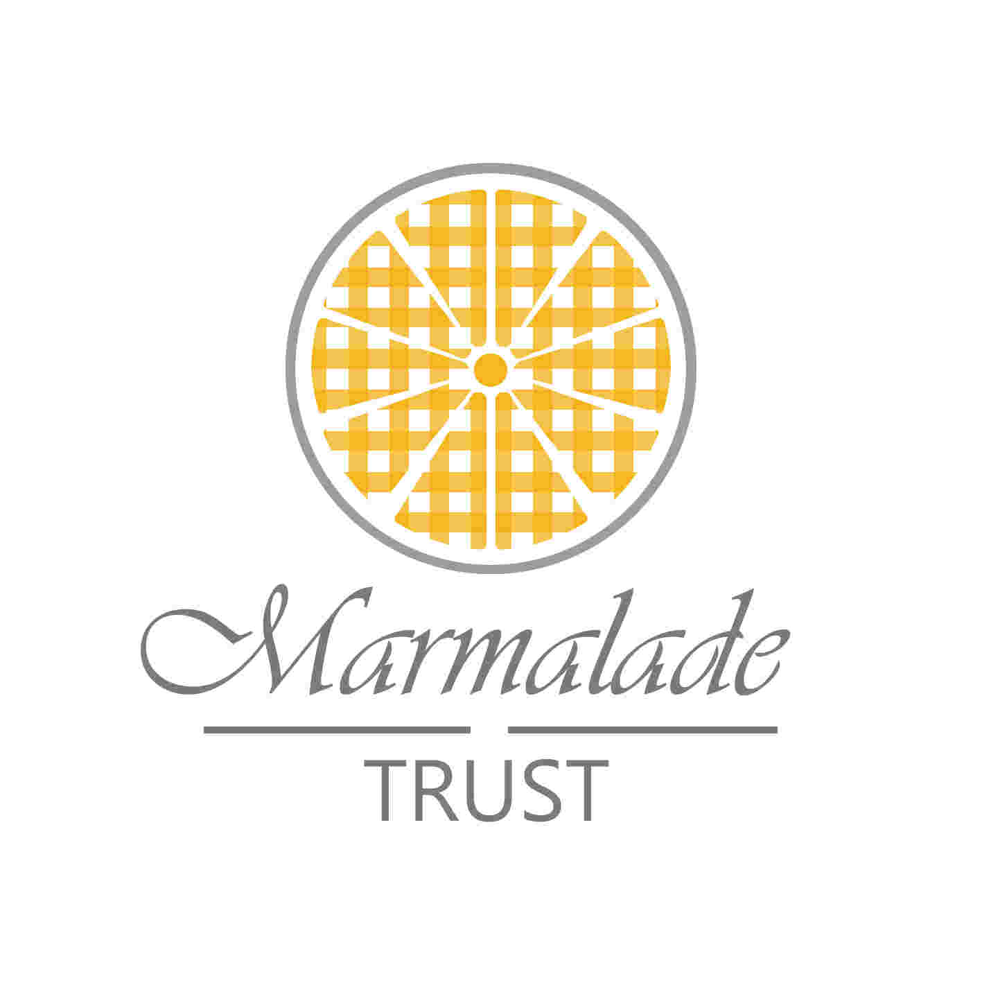 Marmalade Connections volunteer