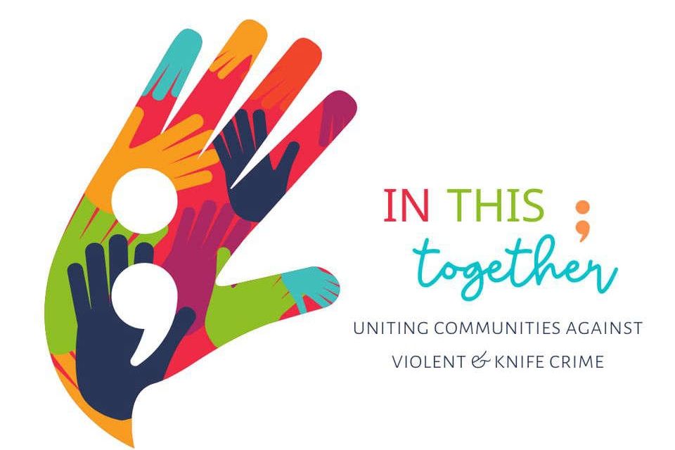 In This Together Bucks