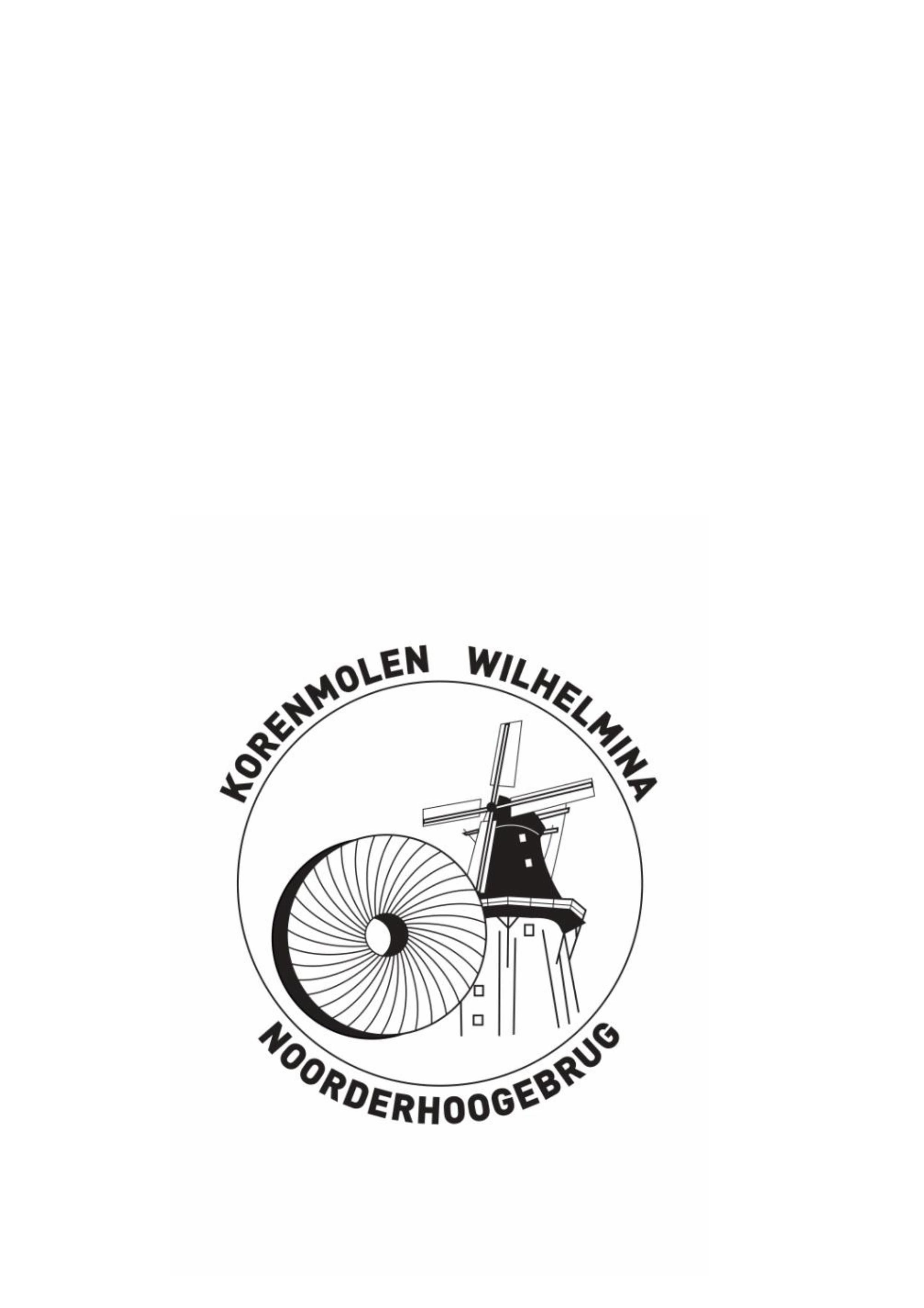 Stichting de Korenaer/ Korenmolen Wilhelmina