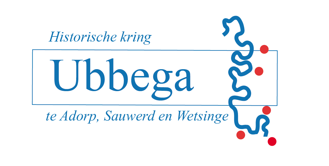 Historische kring Ubbega