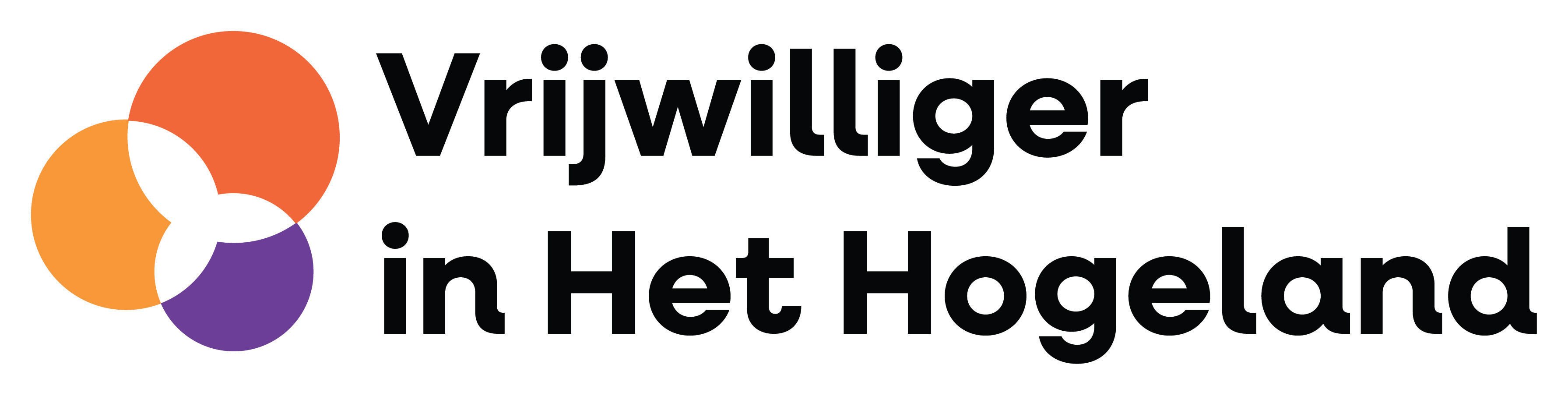 Vrijwilliger in Het Hogeland