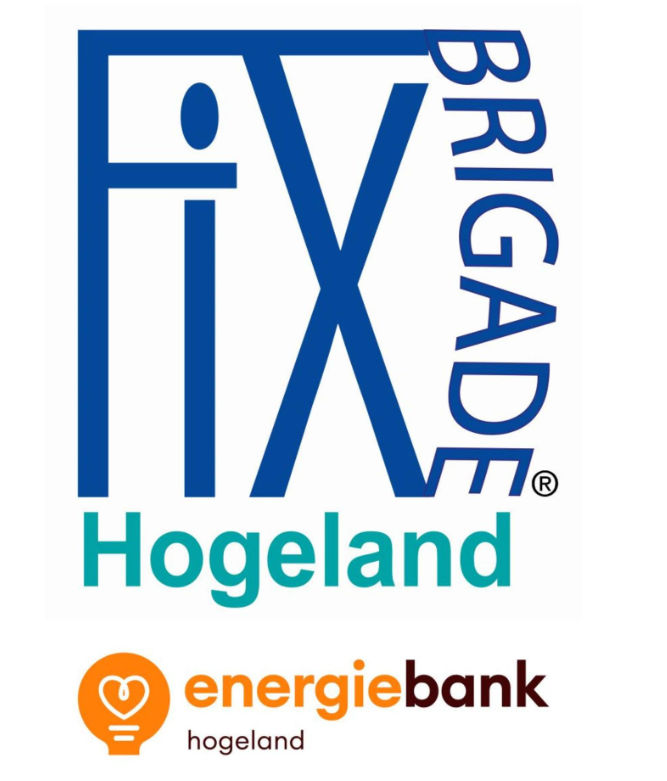 FIXbrigade - Energiebank Hogeland