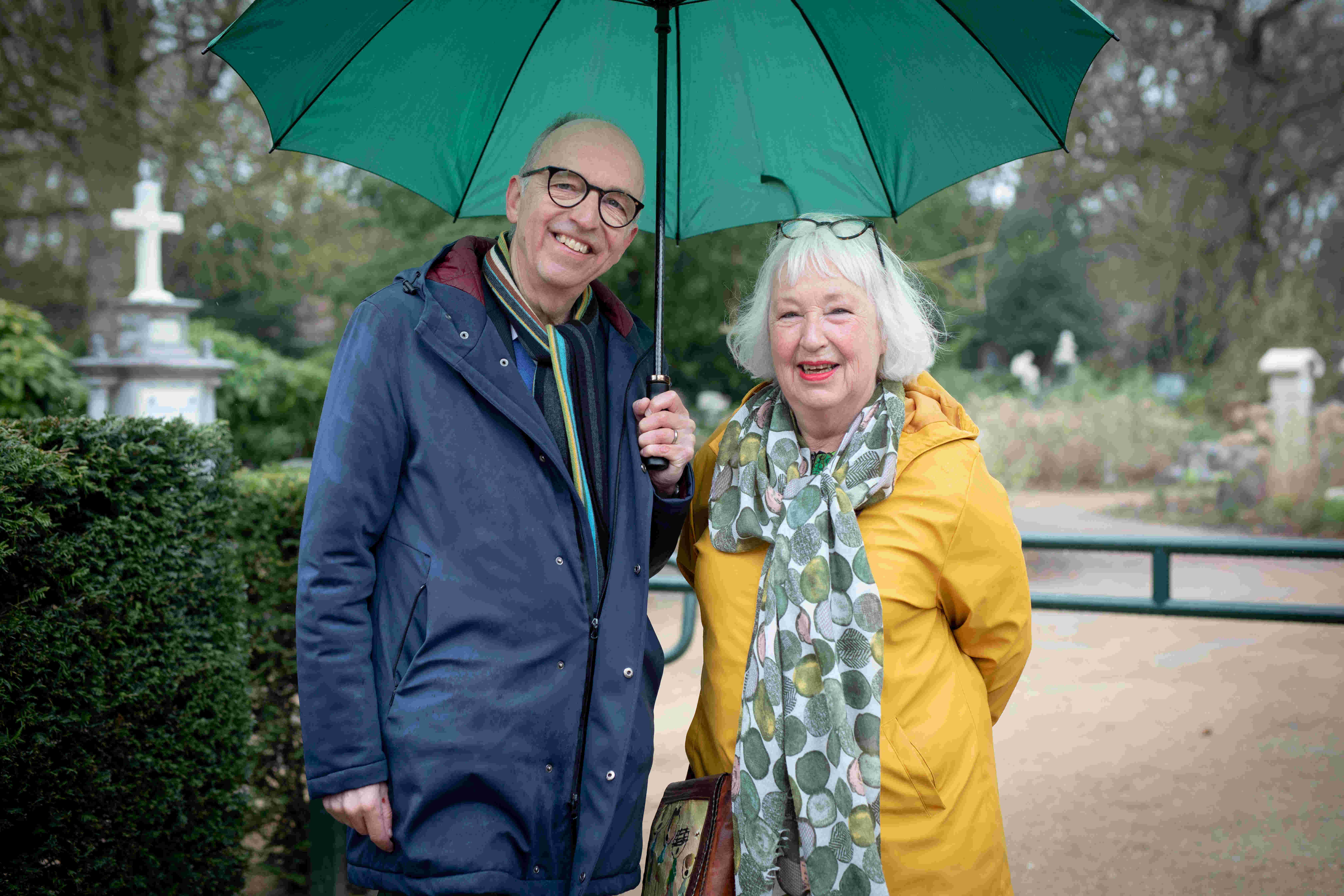 Humanitas Steun bij Rouw en Verlies