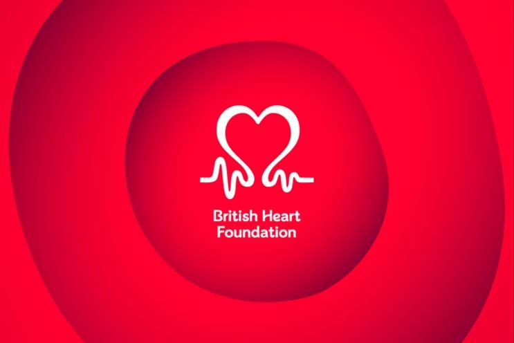 British Heart Foundation Taunton Homestore