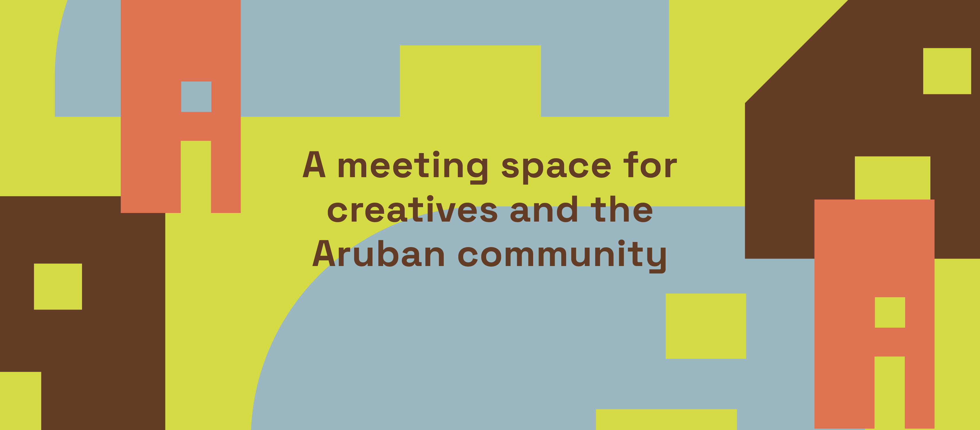 Residencia Artistico Aruba