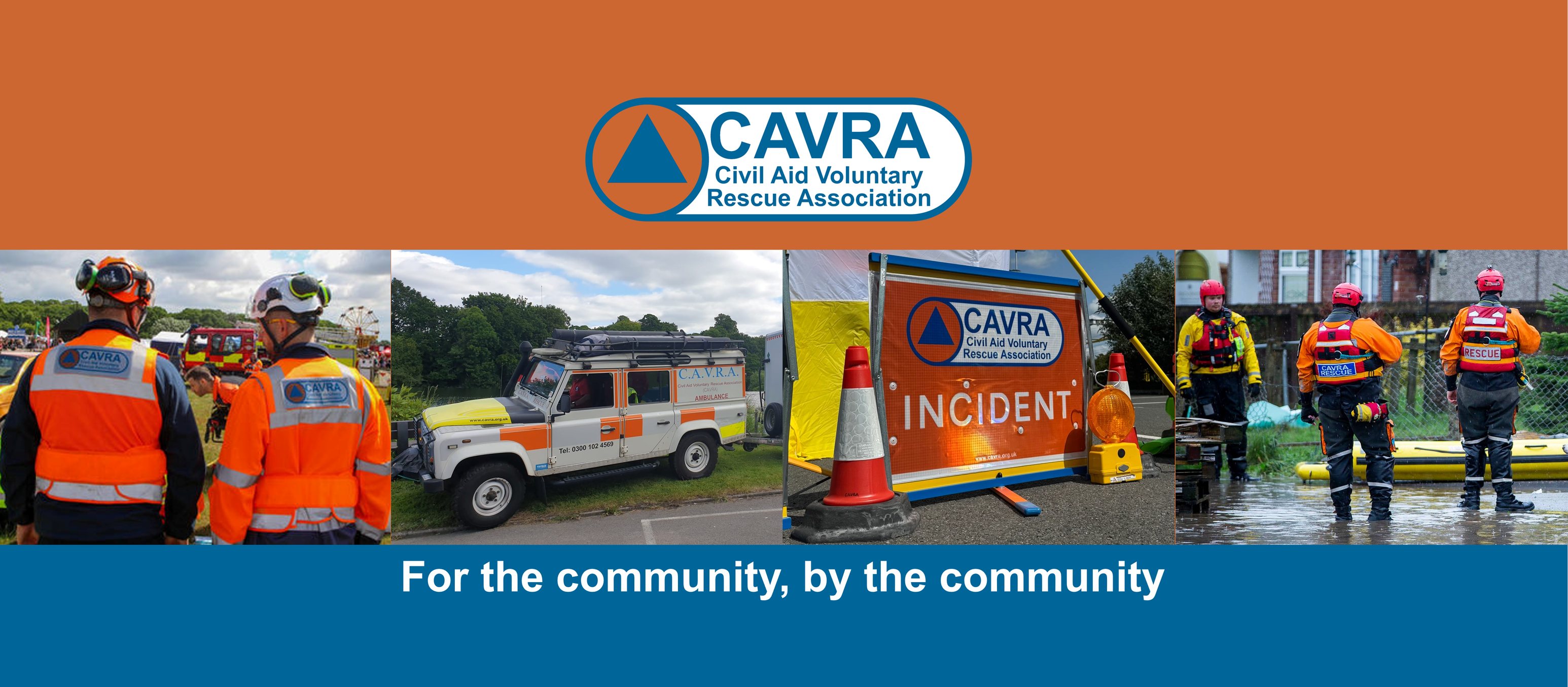 Civil Aid Voluntary Rescue Association