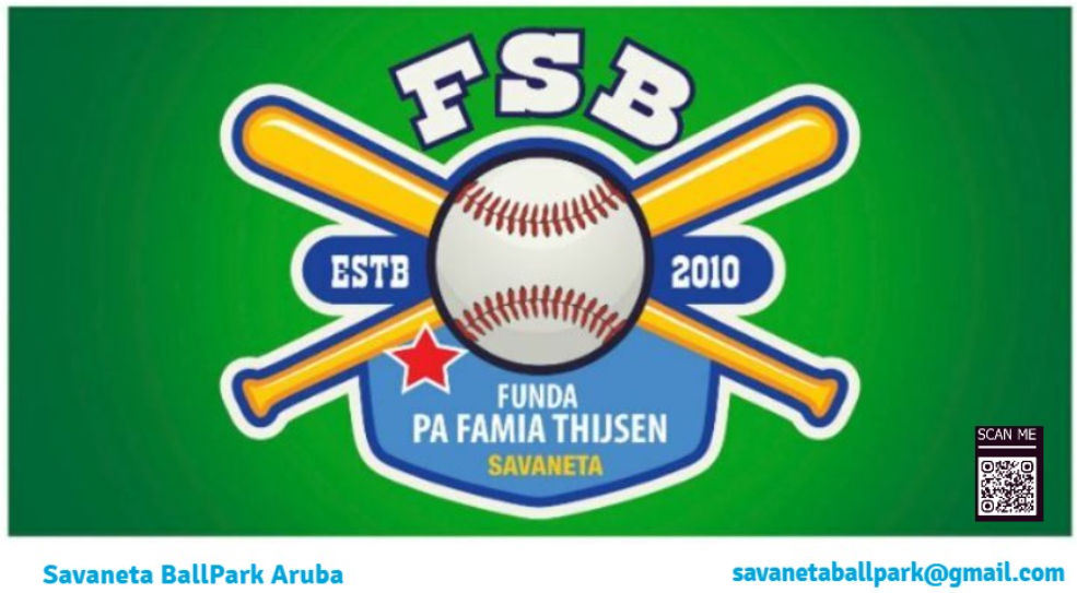 Fundacion Savaneta Ballpark