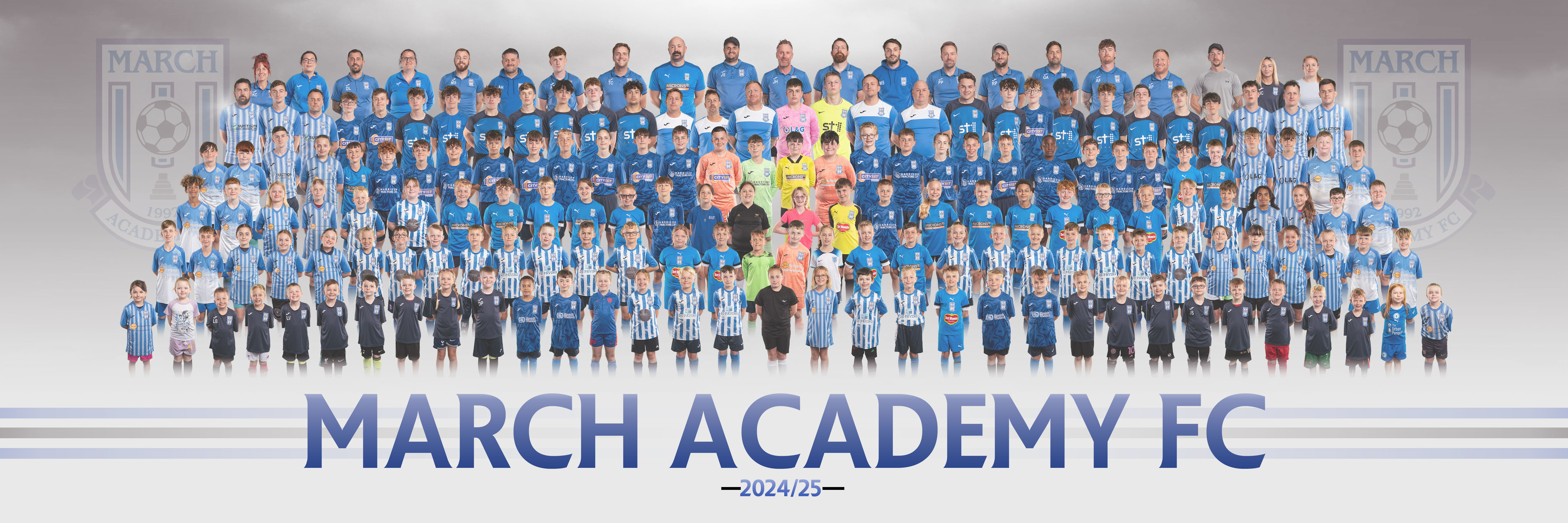 March Academy FC