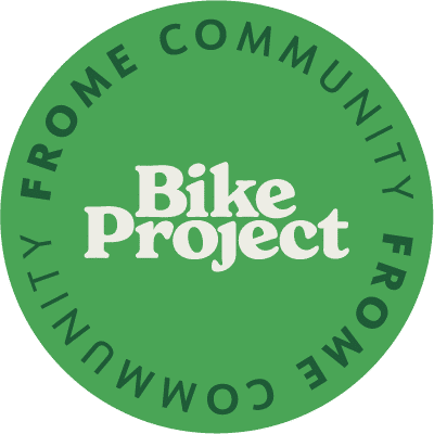 Frome Community Bike Project