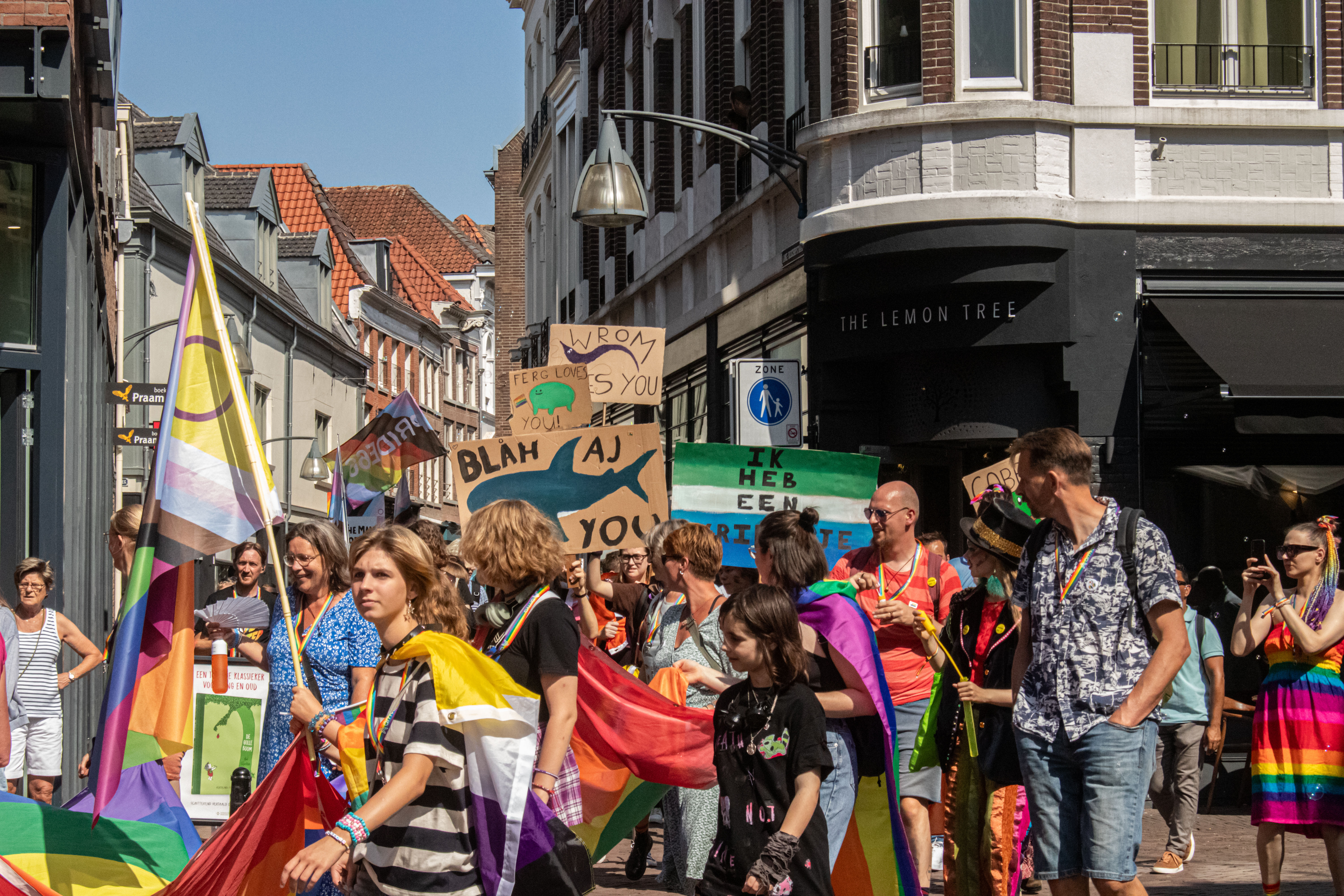 Pride Deventer