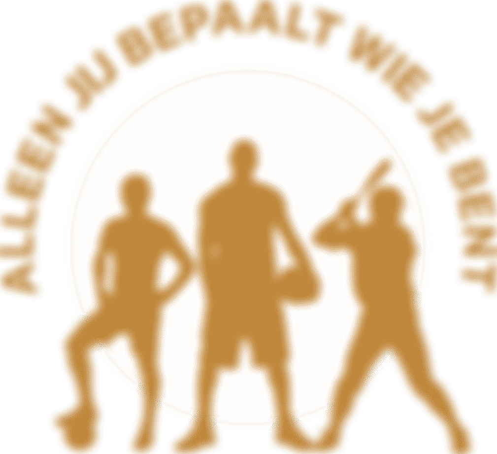 Assistent-trainer/vrijwilliger 'Alleen jij bepaalt wie je bent' in Venlo