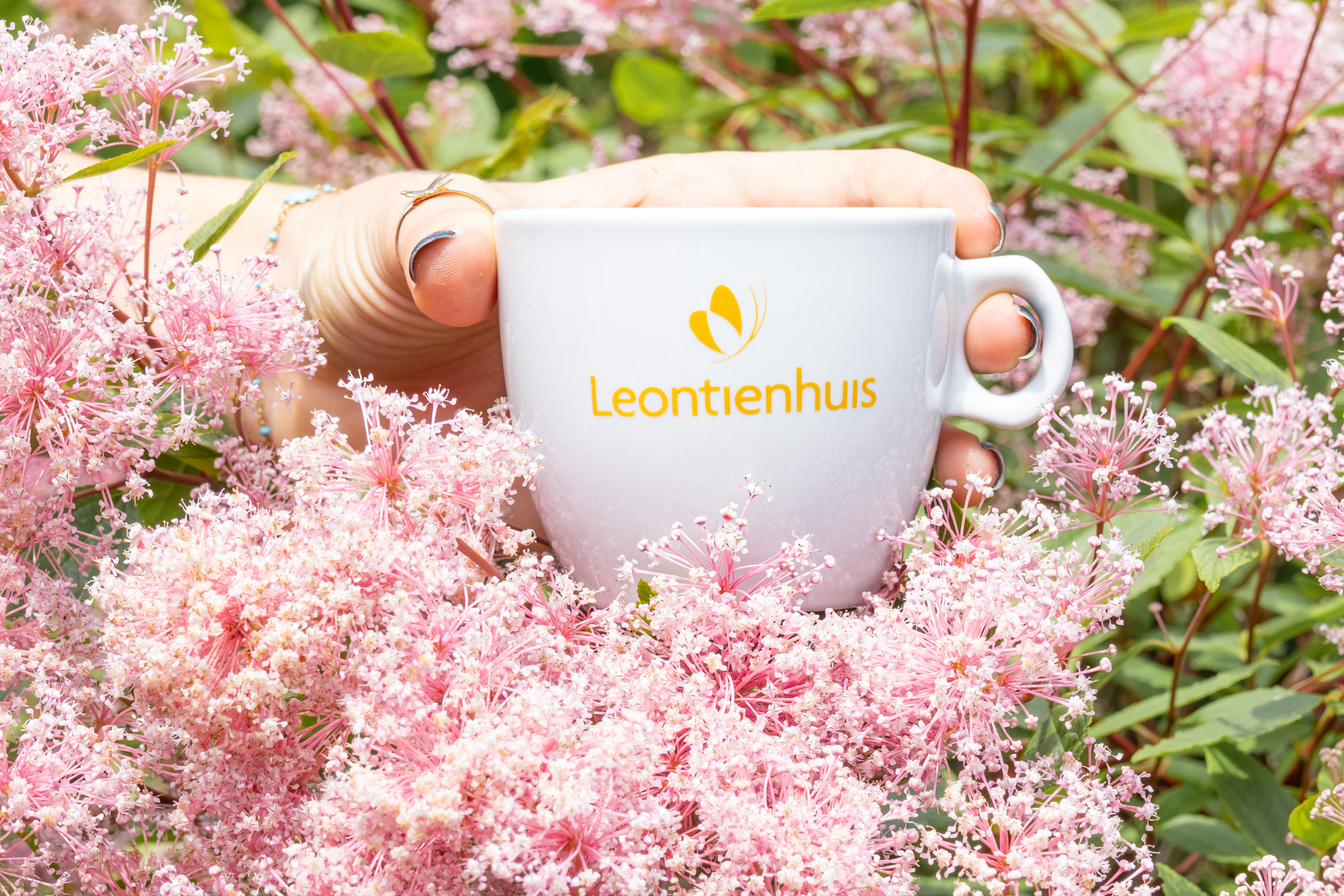 Stichting Leontienhuis