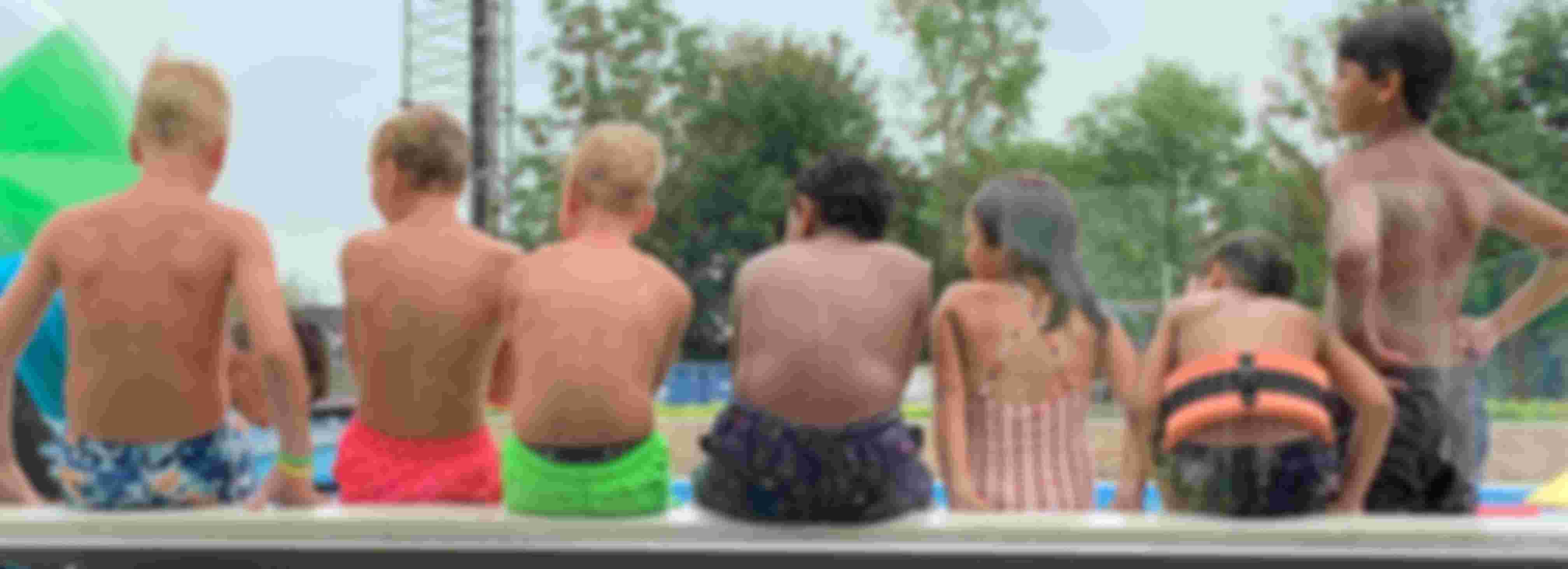 Stichting Zwem & Recreatiepark De Koet