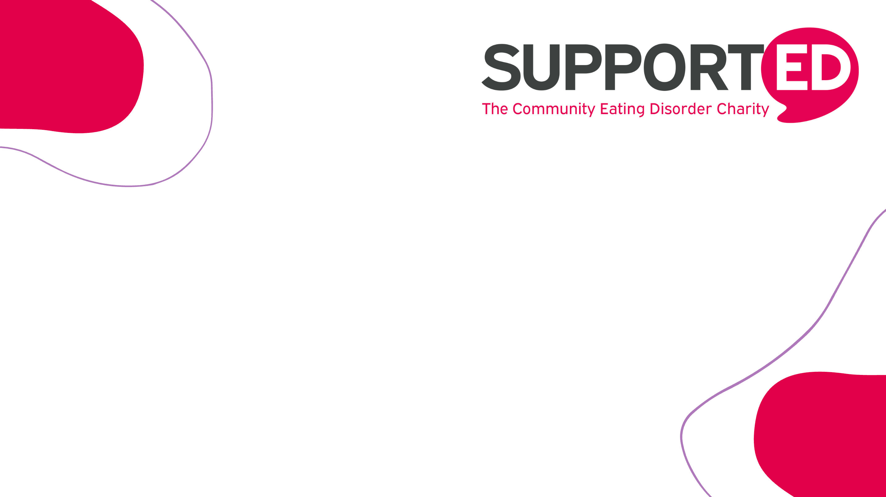 SupportED (The Linda Treble Foundation)