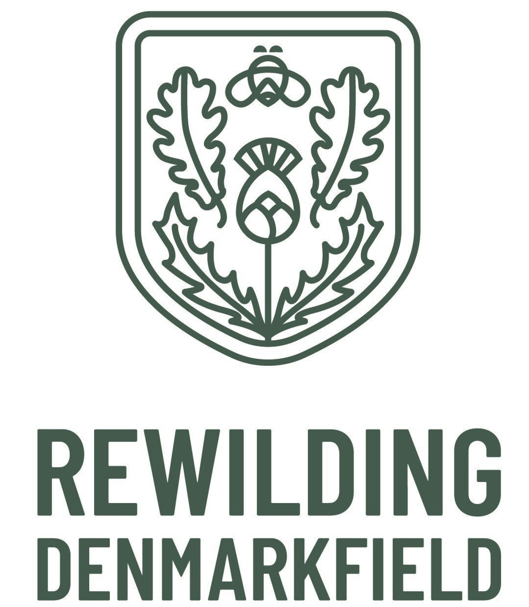Rewilding Denmarkfield