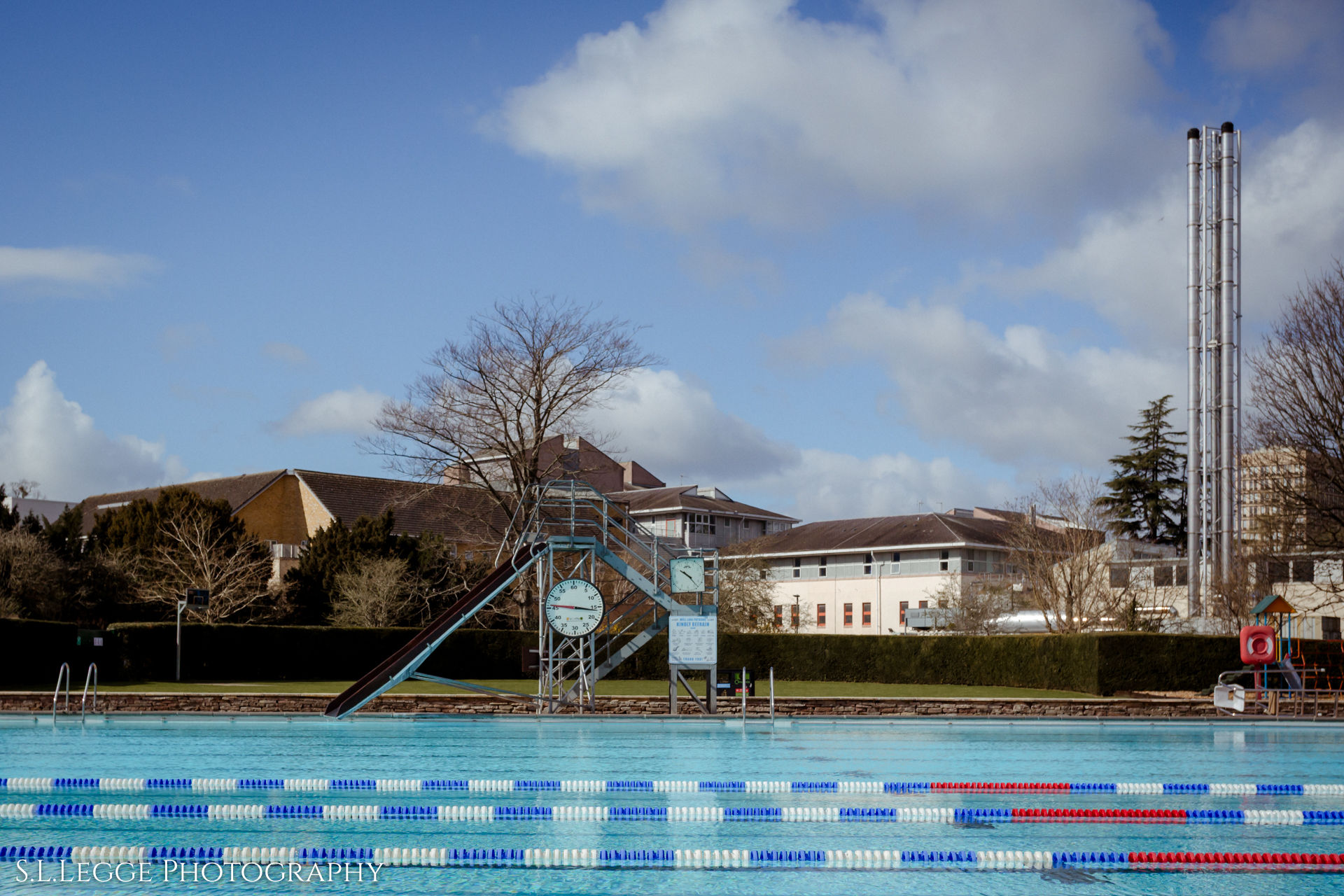 Cheltenham Lido