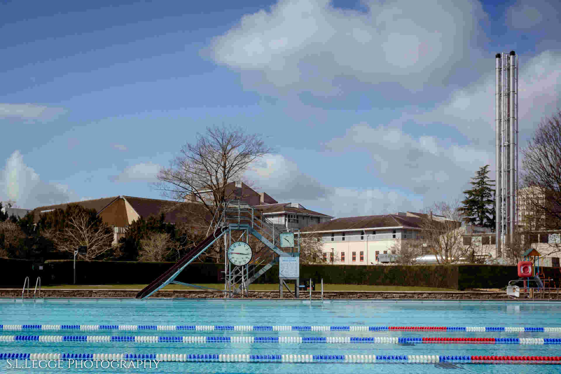 Cheltenham Lido