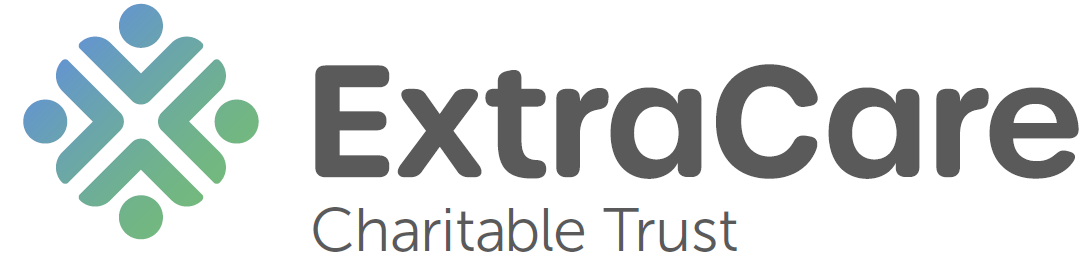 the ExtraCare charitable trust