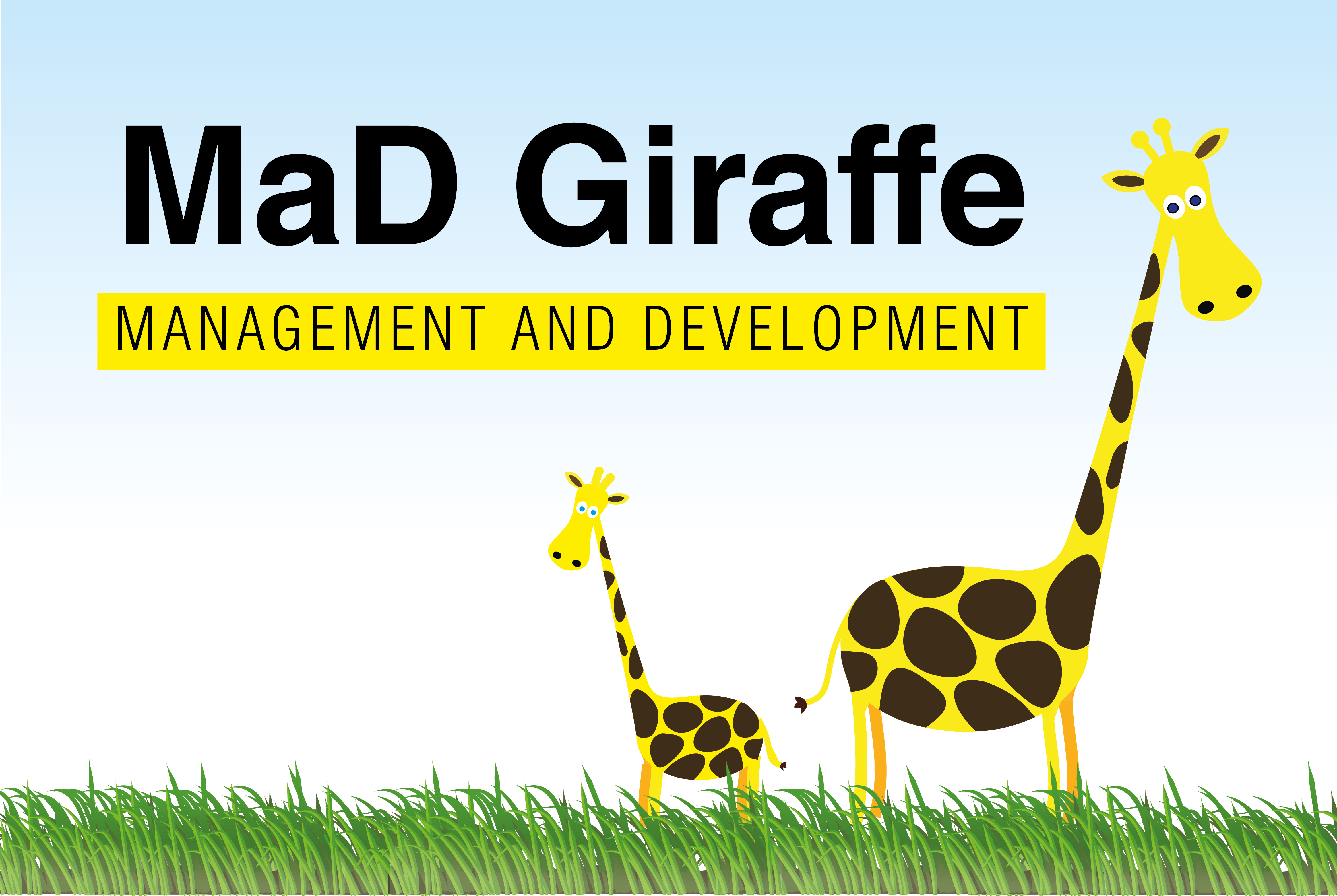 MaDGiraffe Management  & Development
