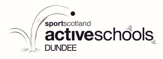 Dundee Active Schools