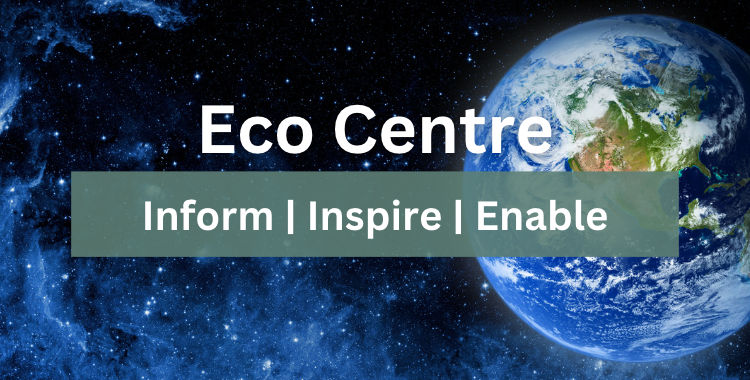 Eco Centre