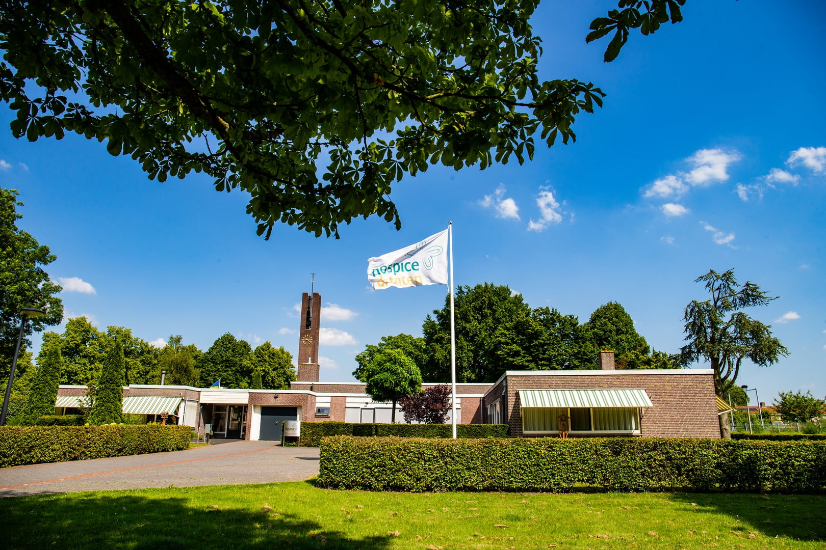 Hospice Dronten