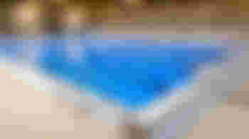 Trainer Masterzwemmen