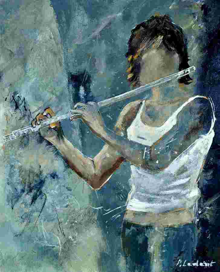 Fluitschool Suzanne Arends