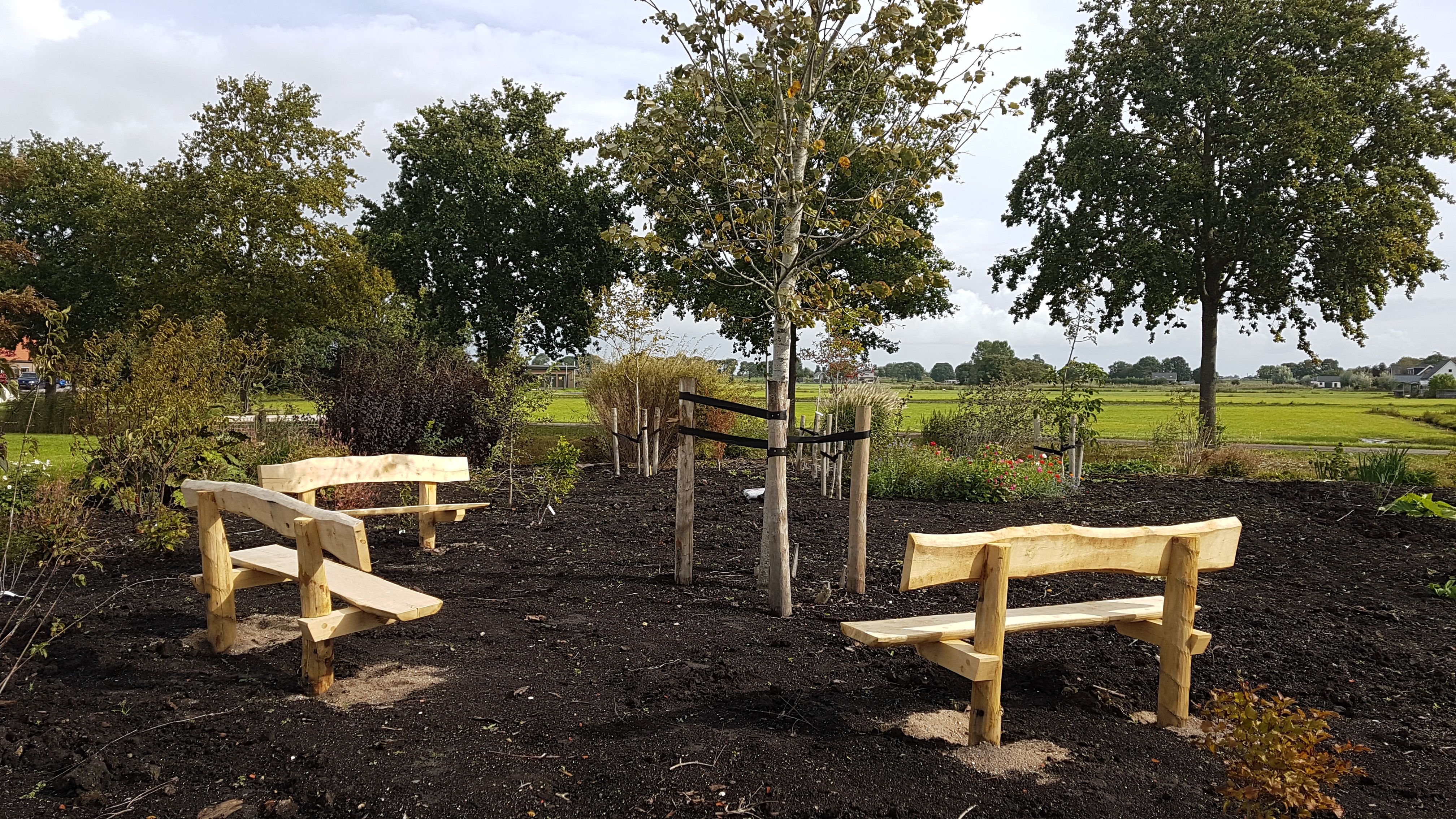 Ontmoetingsplaats Veenweg 23