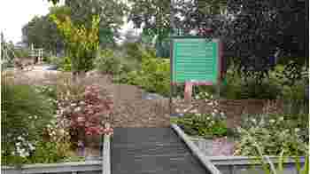 Ontmoetingsplaats Veenweg 23