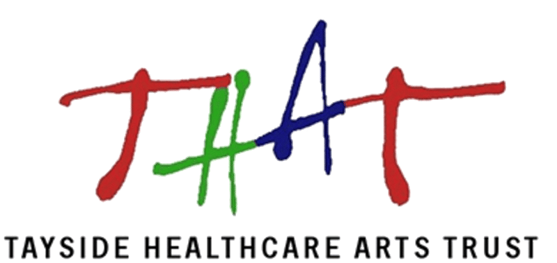 Tayside Healthcare Arts Trust