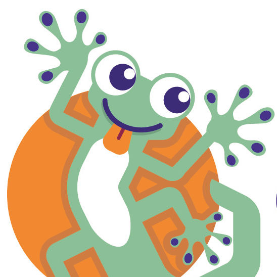 De Groene Gekko