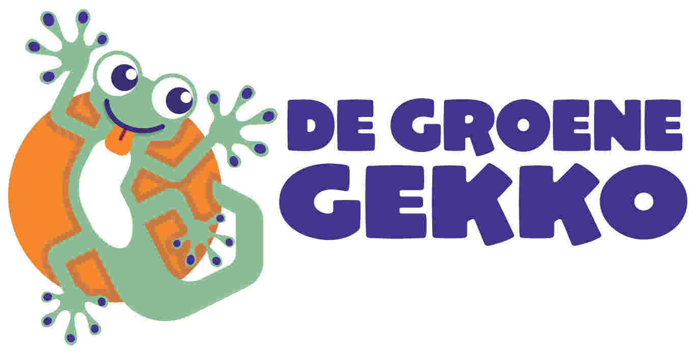 De Groene Gekko