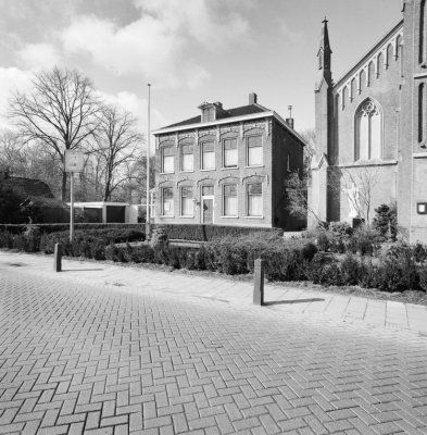 Nico's Honk koffie-inloop