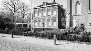 Nico's Honk koffie-inloop