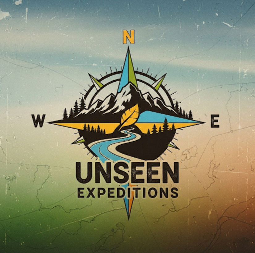 Unseen Expeditions UK CIO