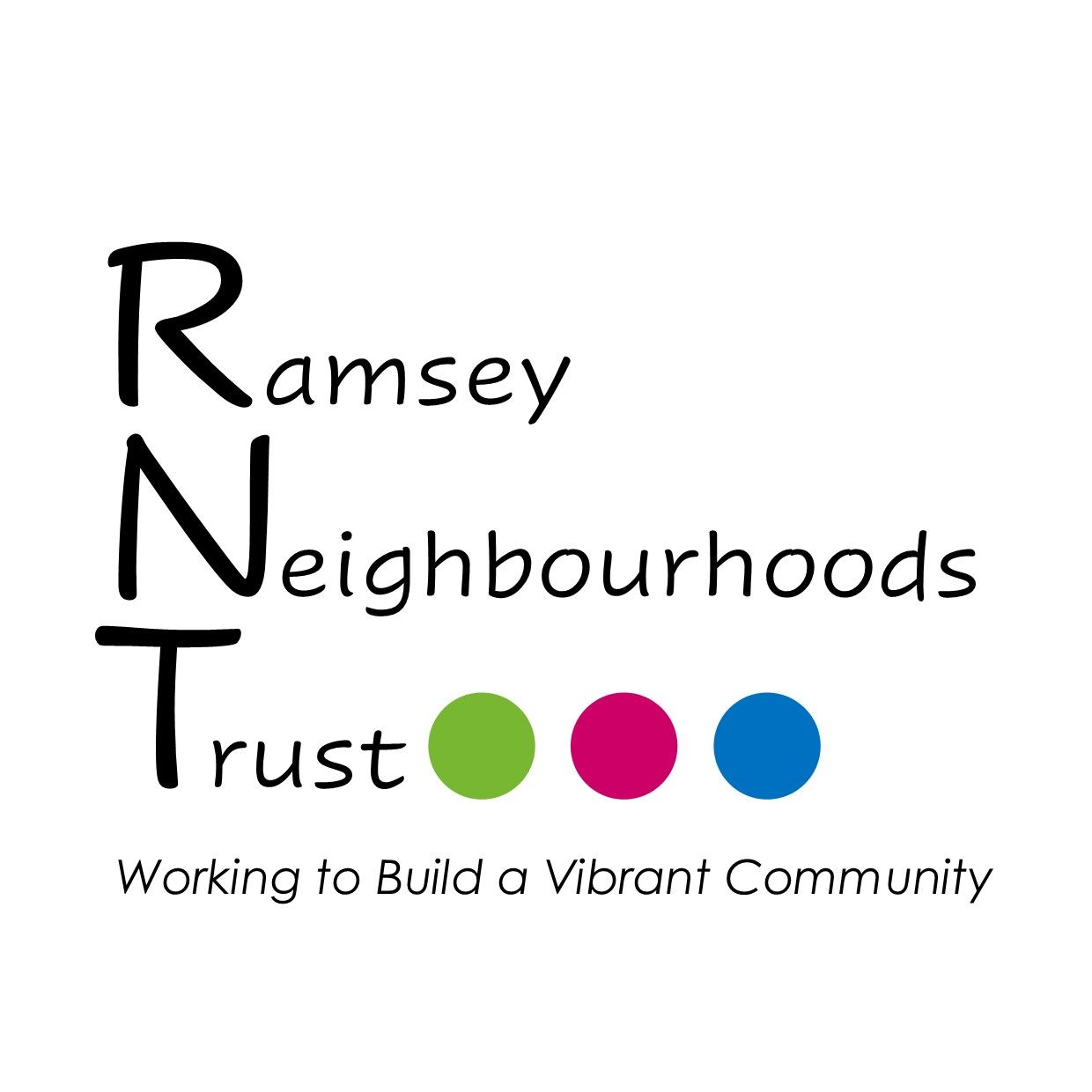 Ramsey Neighbourhoods Trust