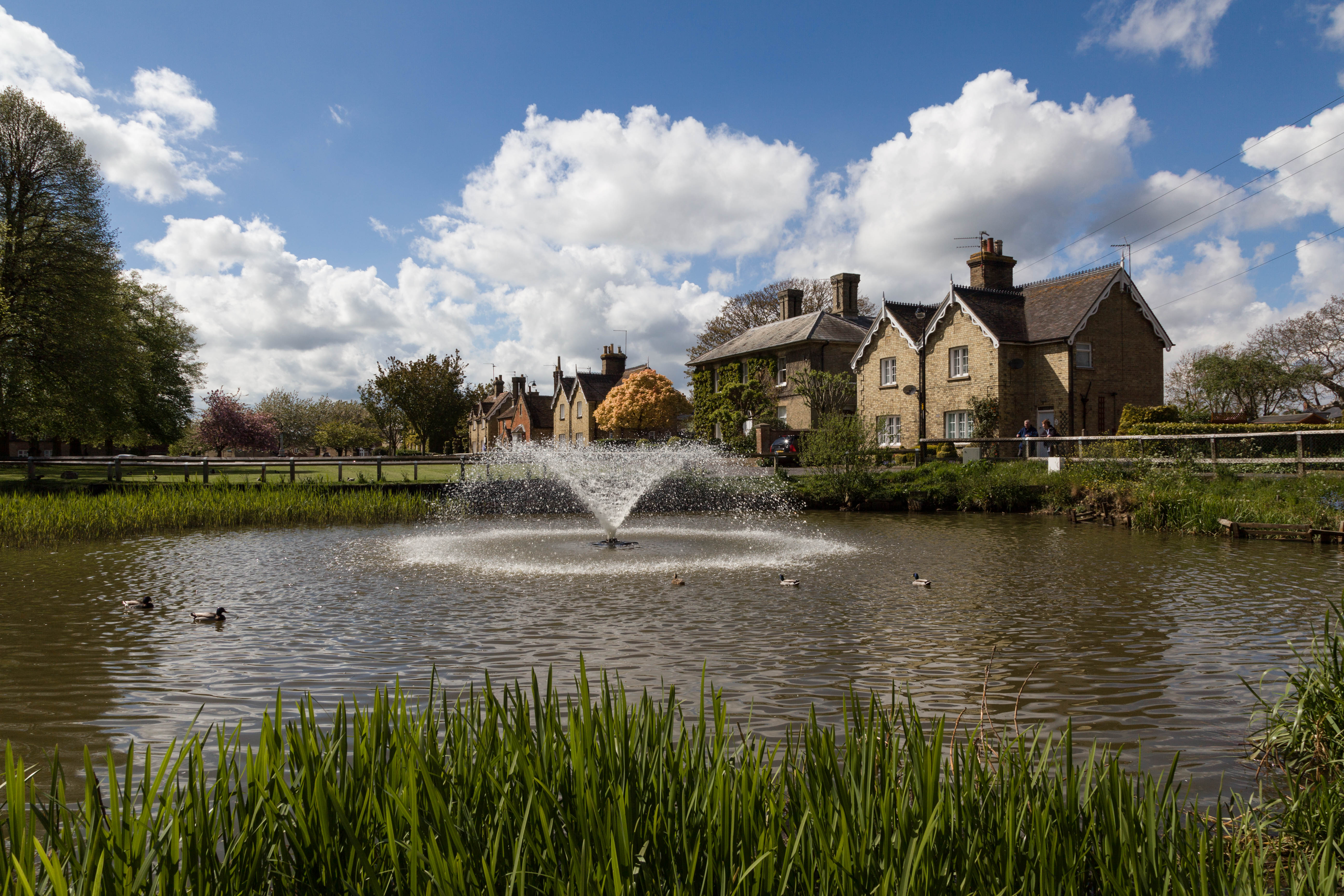 Ramsey Neighbourhoods Trust