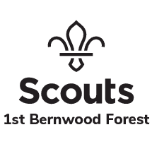 1st Bernwood Forest Scout Group