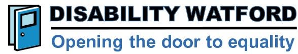 Disability Watford