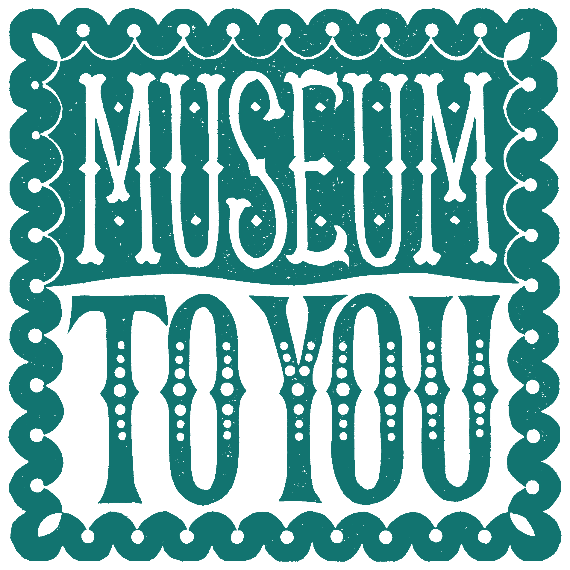 Museum To You CIC