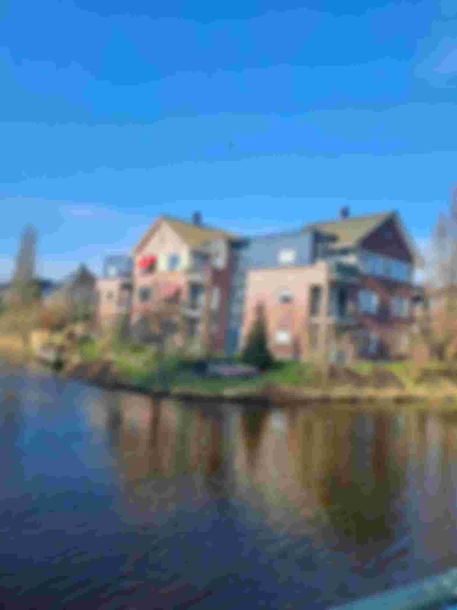 Philadelphia locatie Stuurboord