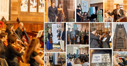 Hertfordshire Festival of Music